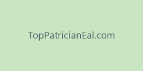 TopPatricianEal.com