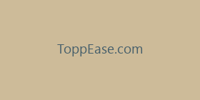 ToppEase.com