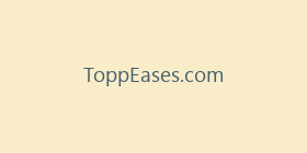 ToppEases.com
