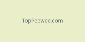 TopPeewee.com