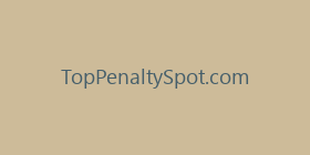 TopPenaltySpot.com