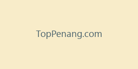 TopPenang.com