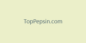 TopPepsin.com