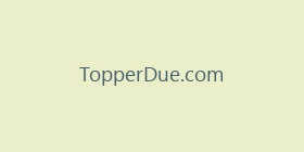 TopperDue.com