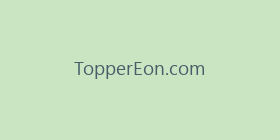 TopperEon.com