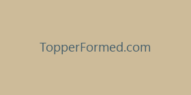 TopperFormed.com