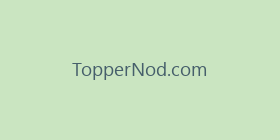 TopperNod.com