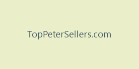 TopPeterSellers.com