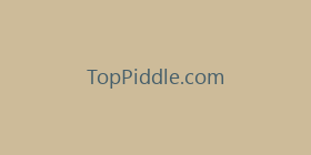 TopPiddle.com