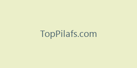 TopPilafs.com
