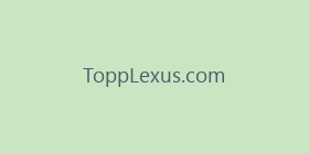ToppLexus.com