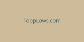 ToppLows.com