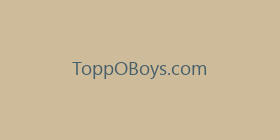 ToppOBoys.com