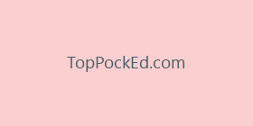 TopPockEd.com