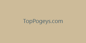 TopPogeys.com