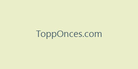ToppOnces.com