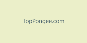 TopPongee.com