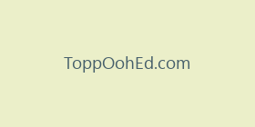 ToppOohEd.com