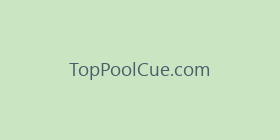 TopPoolCue.com