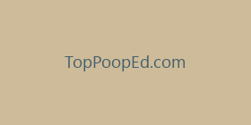 TopPoopEd.com