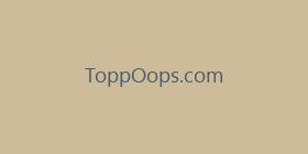 ToppOops.com