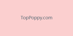 TopPoppy.com