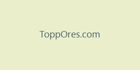 ToppOres.com
