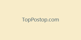 TopPostop.com