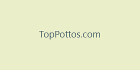 TopPottos.com