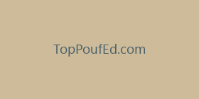TopPoufEd.com