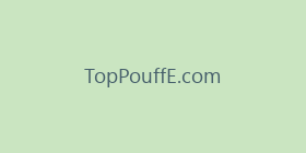 TopPouffE.com