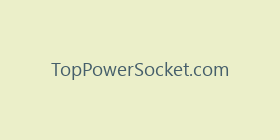 TopPowerSocket.com