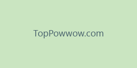TopPowwow.com