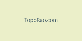 ToppRao.com
