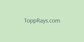 ToppRays.com