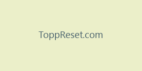 ToppReset.com