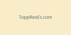 ToppRexEs.com