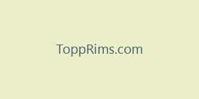 ToppRims.com