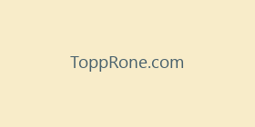 ToppRone.com
