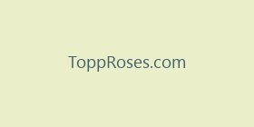ToppRoses.com