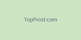 TopProst.com