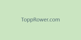 ToppRower.com