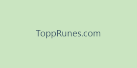 ToppRunes.com
