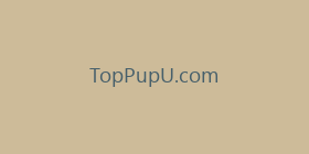 TopPupU.com