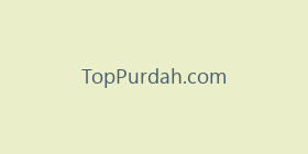 TopPurdah.com