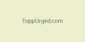 ToppUrged.com