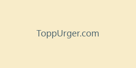 ToppUrger.com