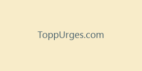 ToppUrges.com
