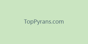 TopPyrans.com