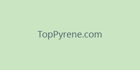 TopPyrene.com